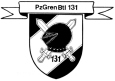 Wappen PzGrenBtl 131 (3) home
